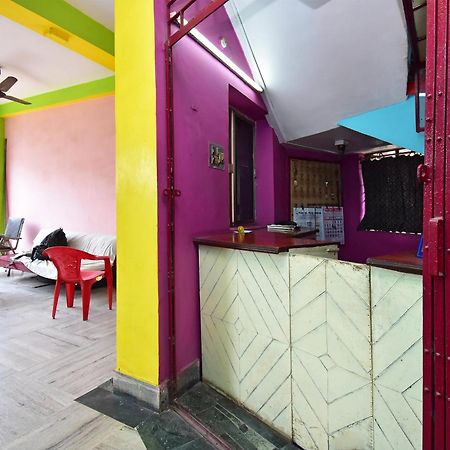 SPOT ON 40648 Hotel Deep Durgāpur Buitenkant foto