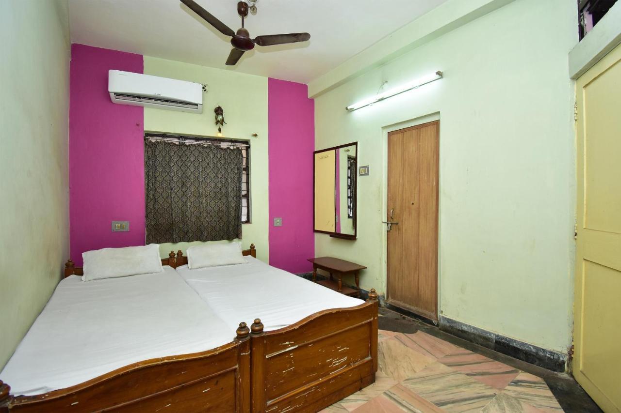 SPOT ON 40648 Hotel Deep Durgāpur Buitenkant foto