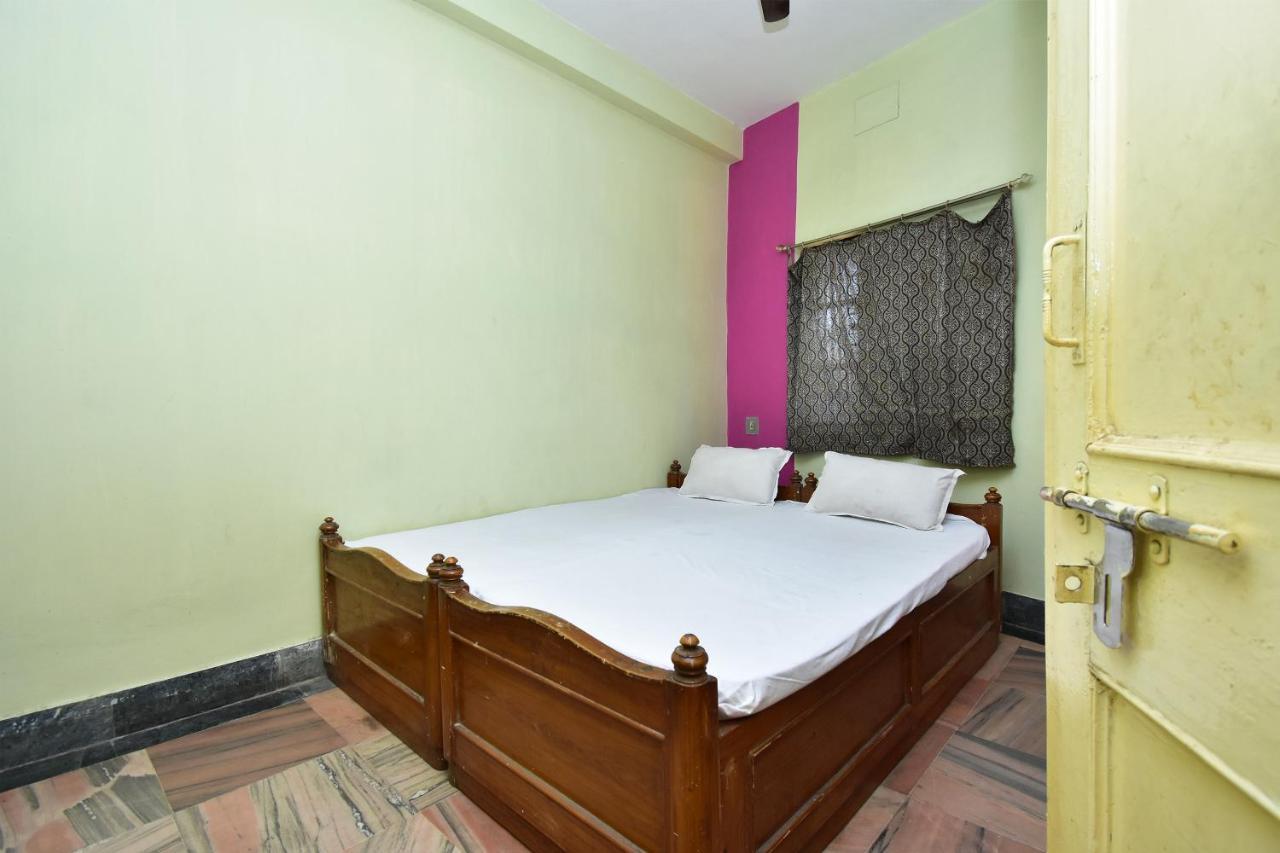 SPOT ON 40648 Hotel Deep Durgāpur Buitenkant foto