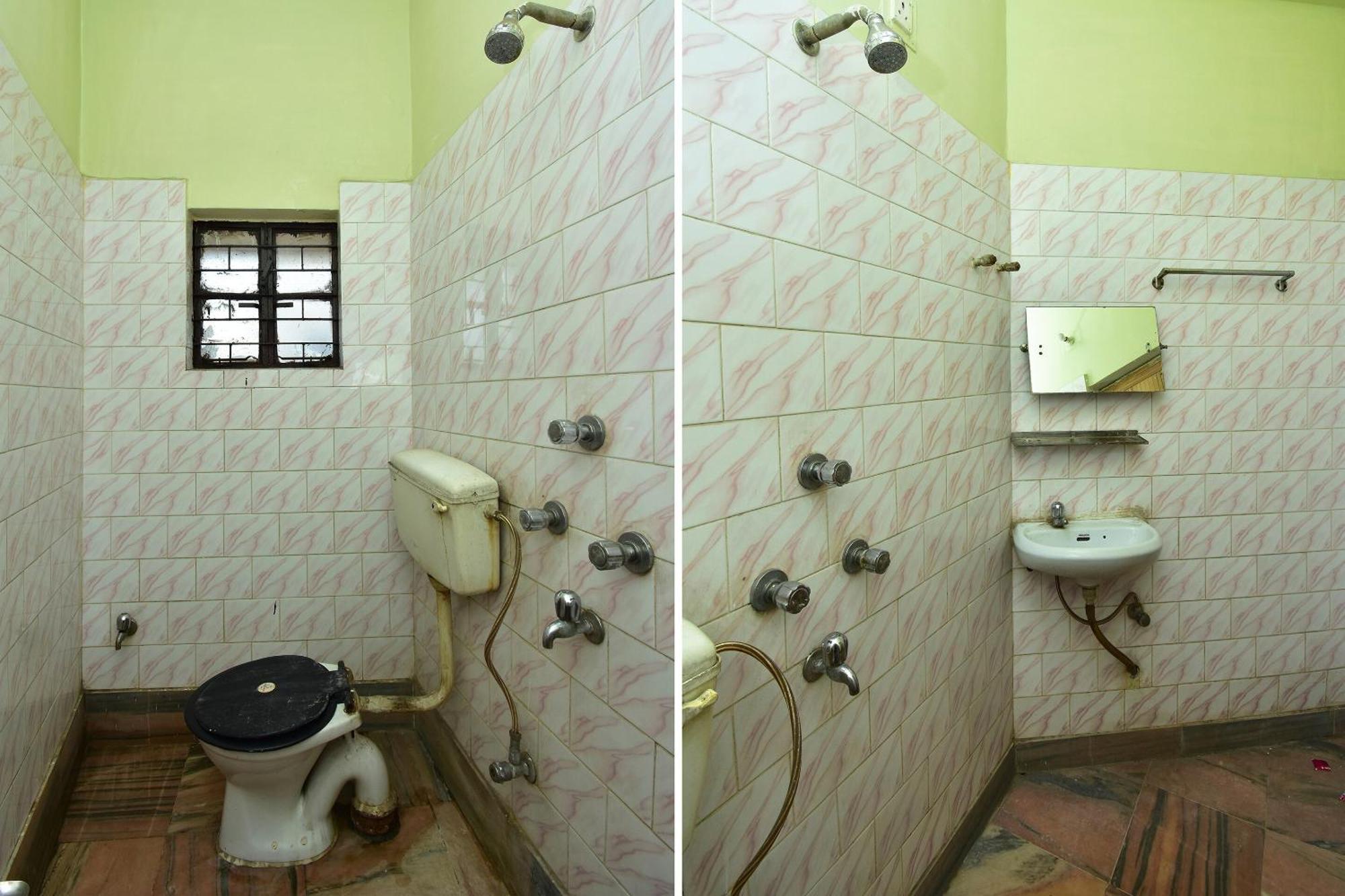SPOT ON 40648 Hotel Deep Durgāpur Buitenkant foto