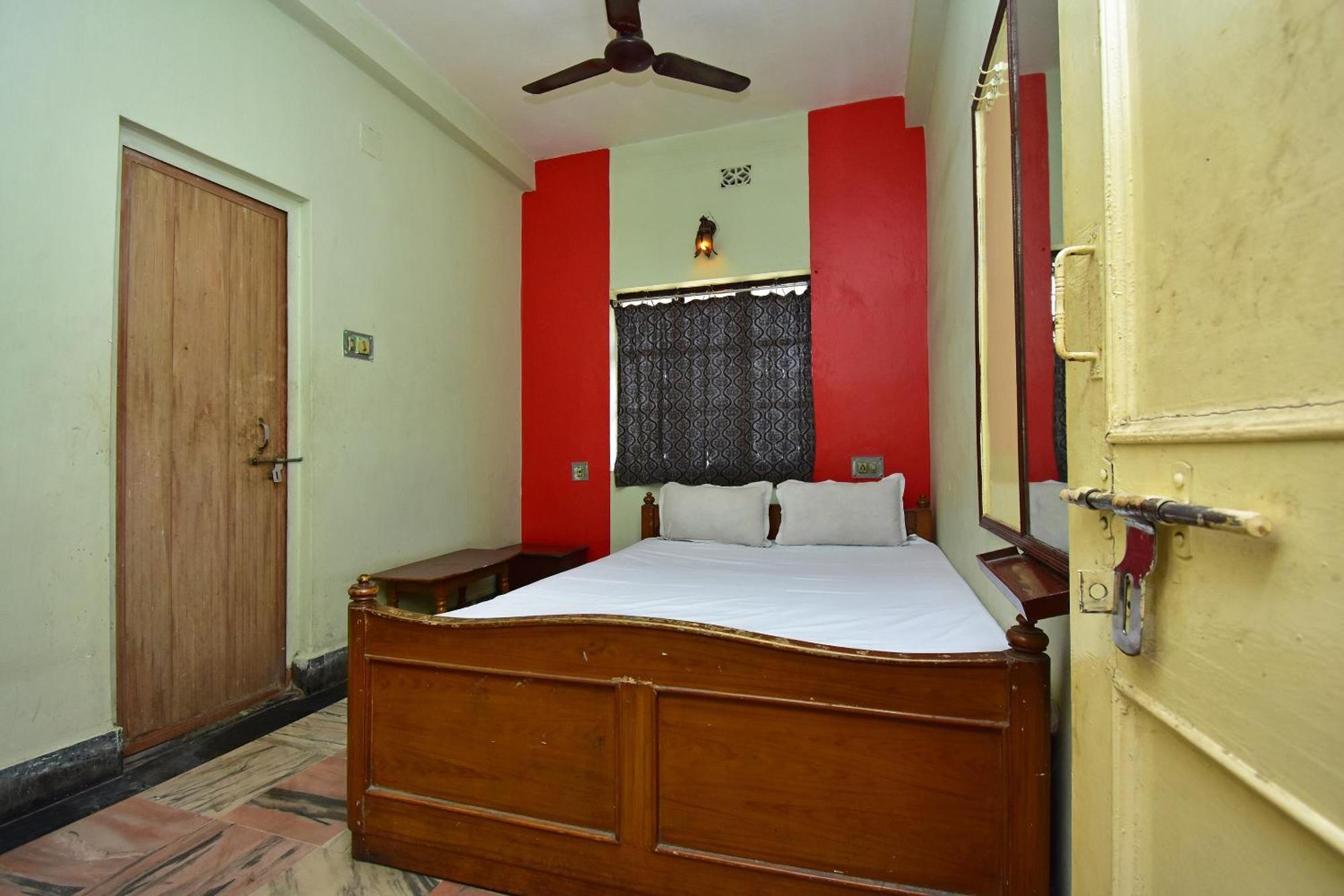 SPOT ON 40648 Hotel Deep Durgāpur Buitenkant foto