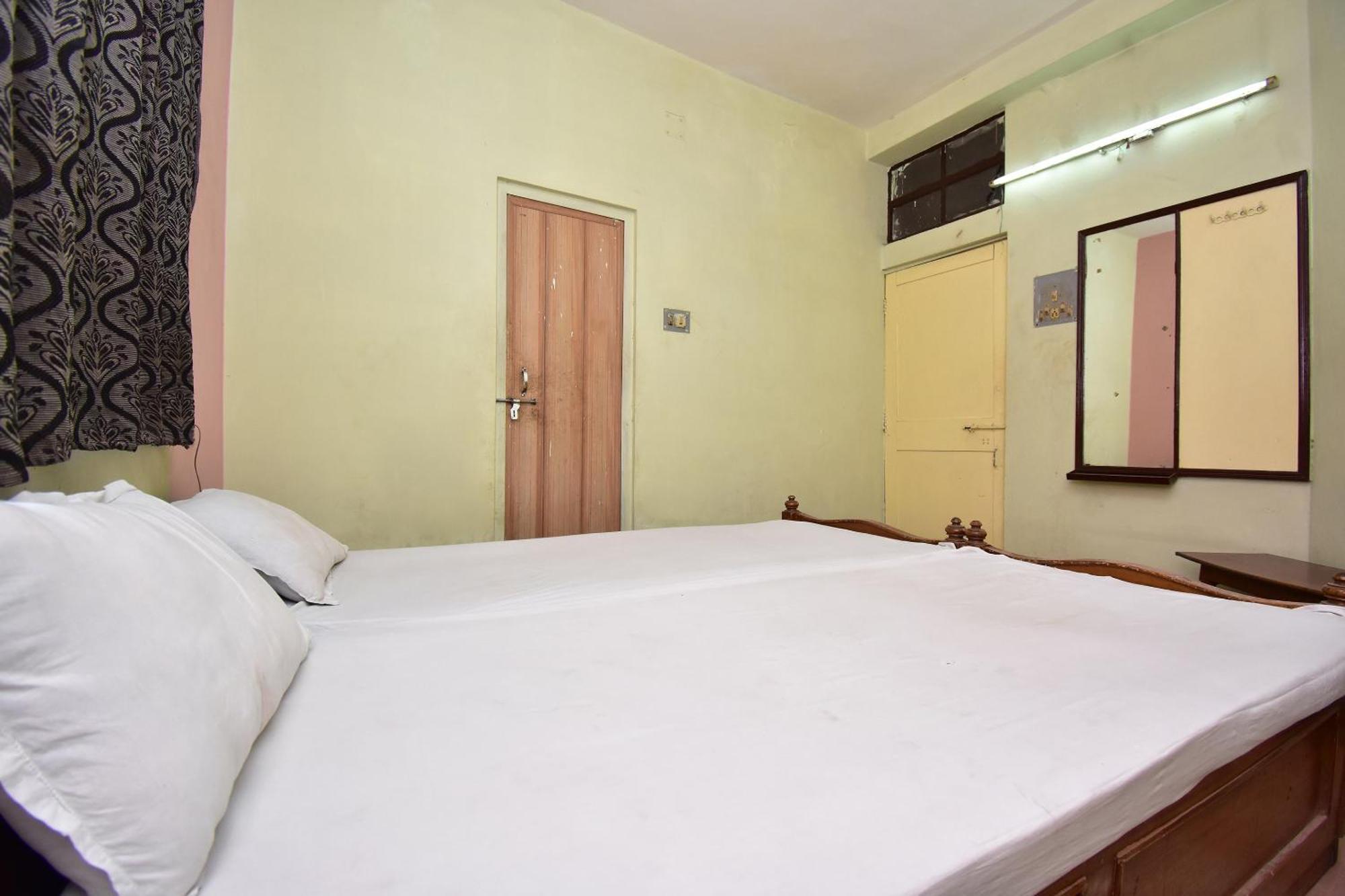 SPOT ON 40648 Hotel Deep Durgāpur Buitenkant foto